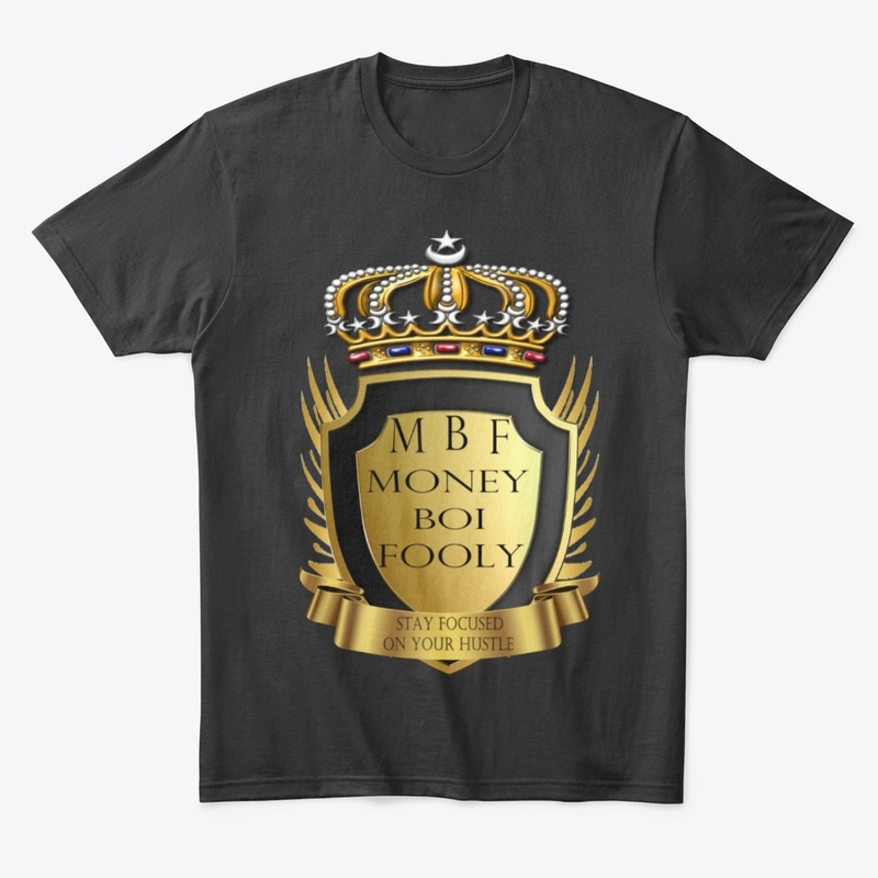 Money Boi Fooly Original Gear