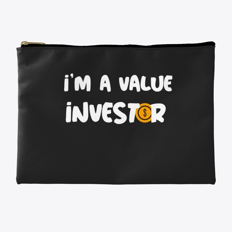 Value Investor - Finance Quote