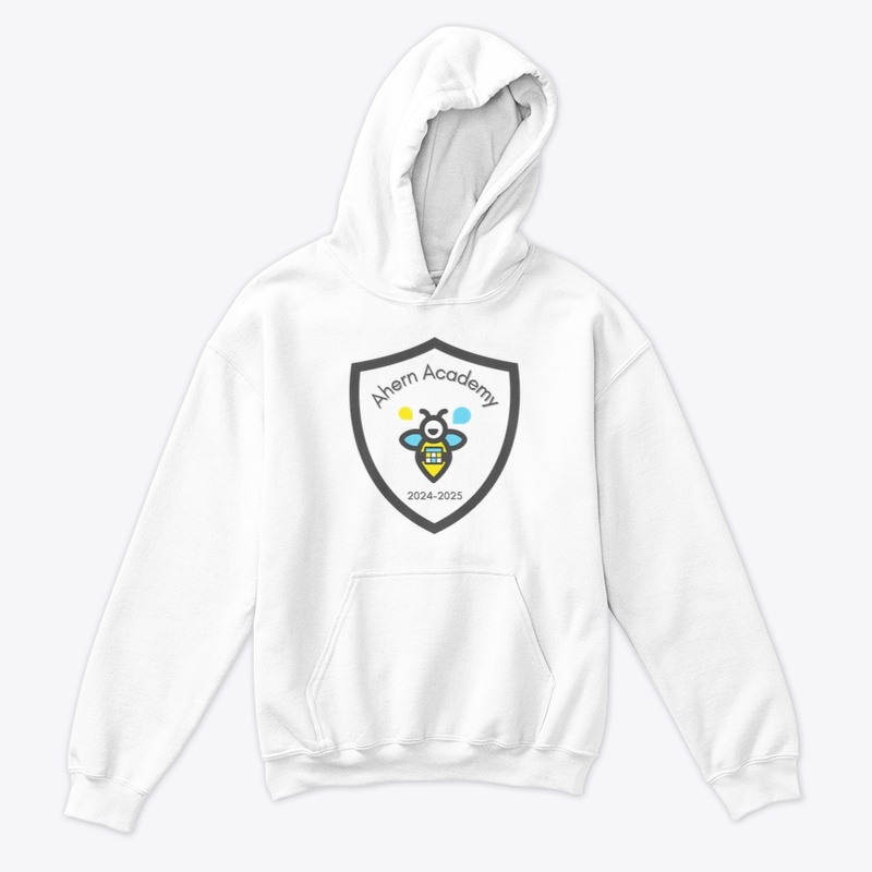 Ahern Academy 2024-2025 Gear