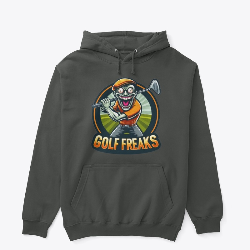 GOLF FREAKS COLLECTION