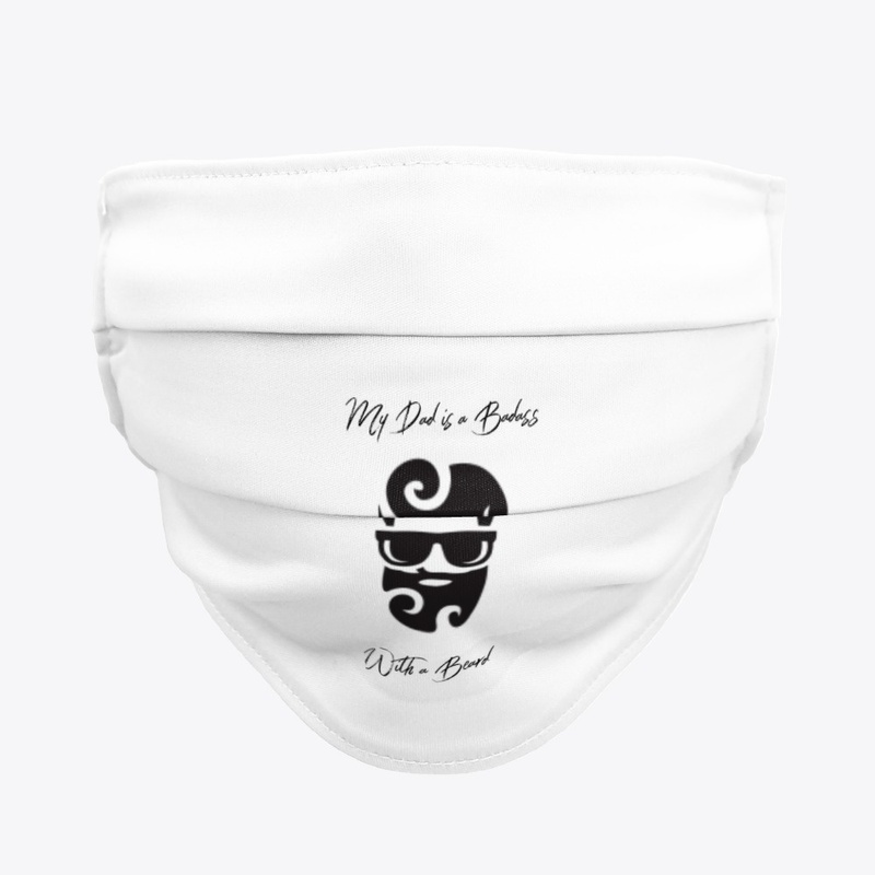 Dad mask