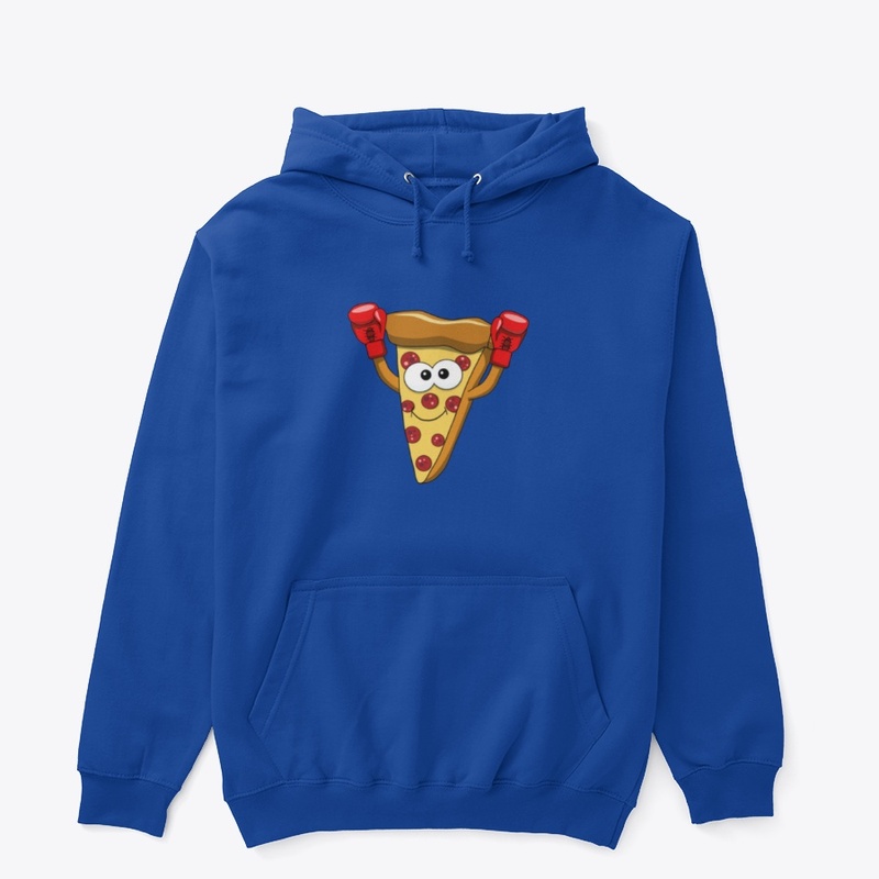 Pizza Logo