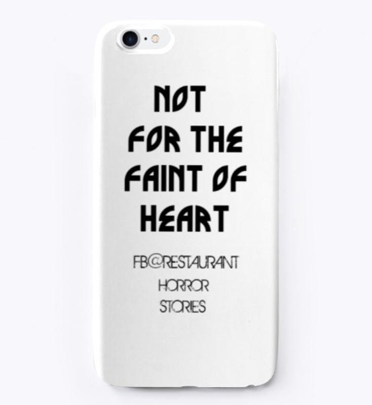 IPHONE CASE