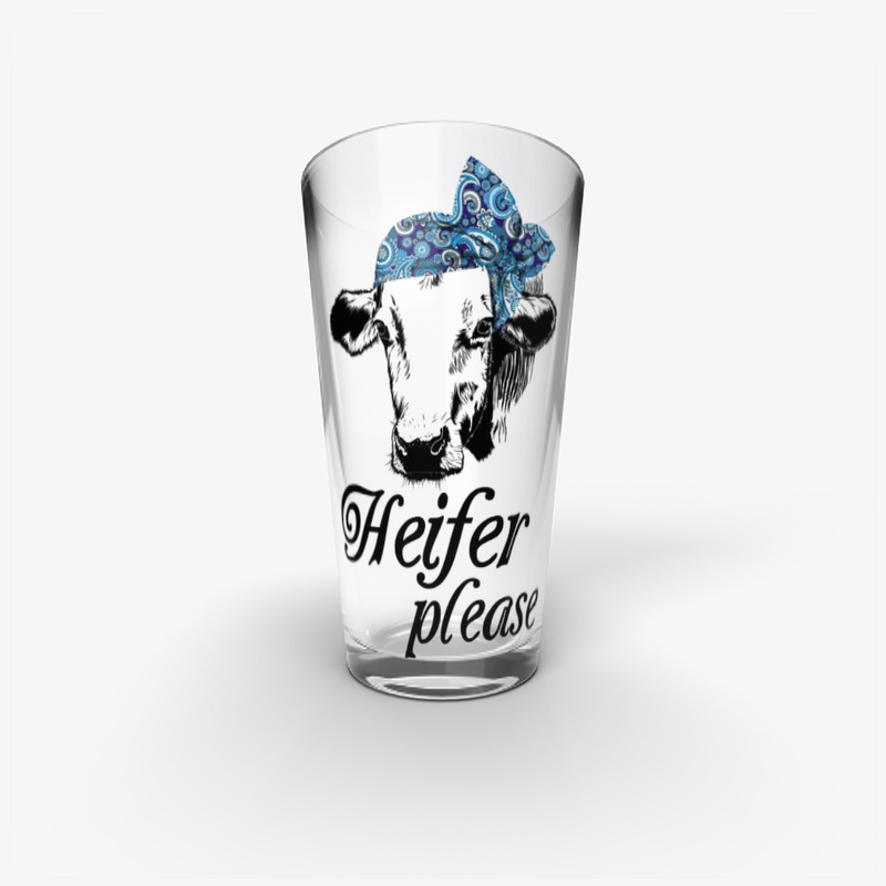HEIFER PLEASE