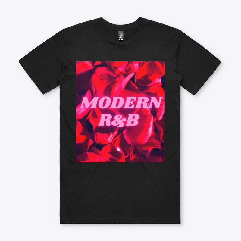 Modern R&B