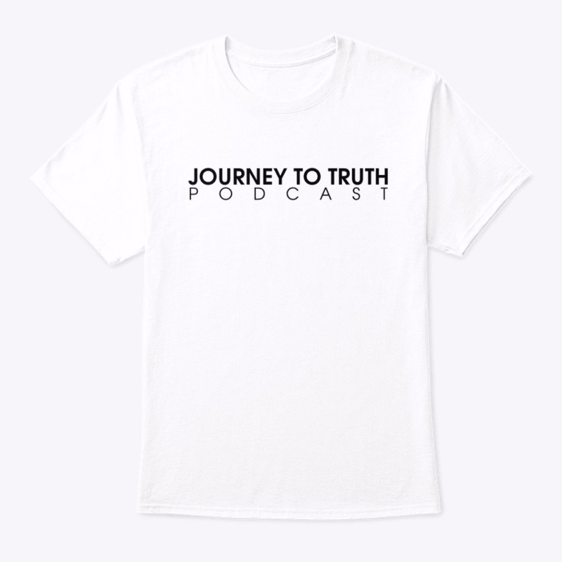 Logo Tee