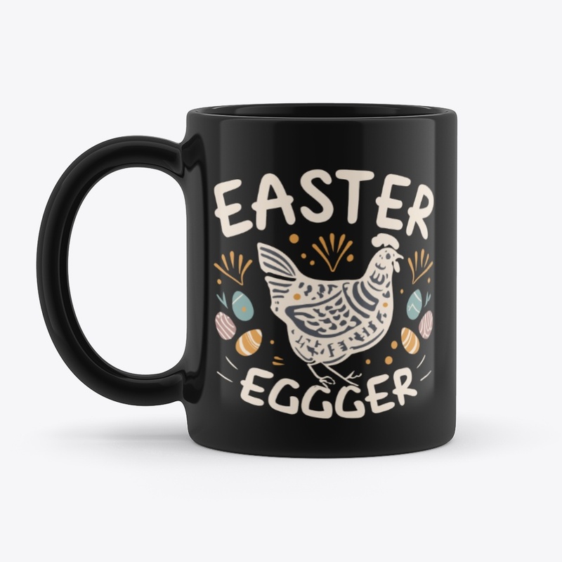 Easter Egg Chicken