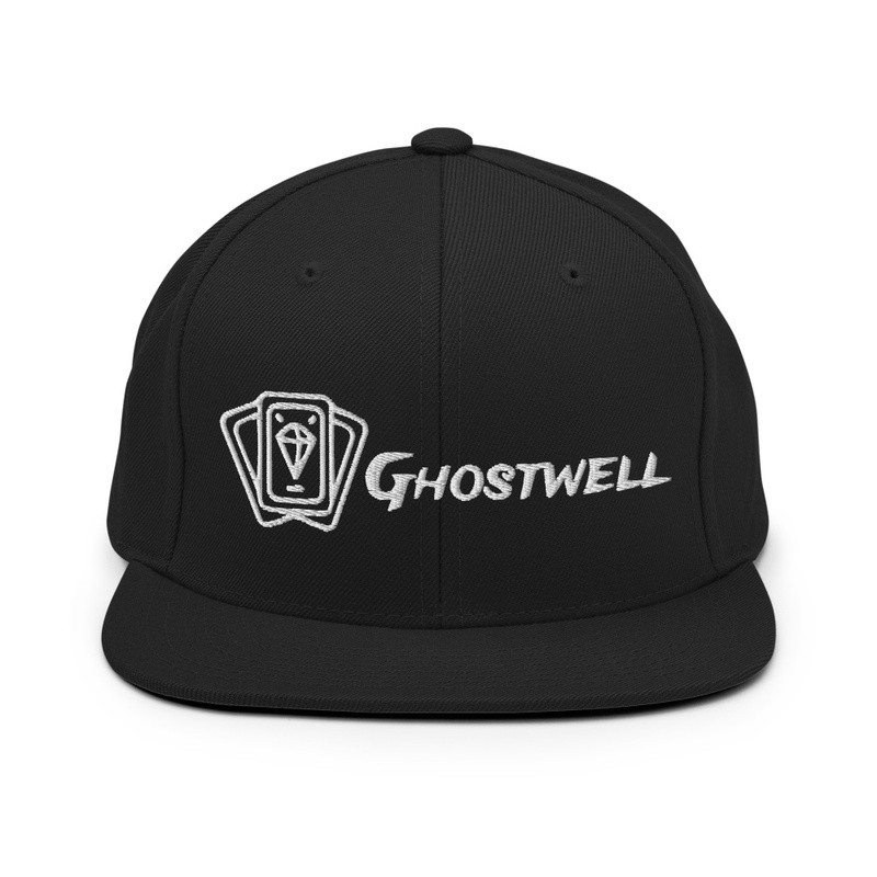 Ghostwell