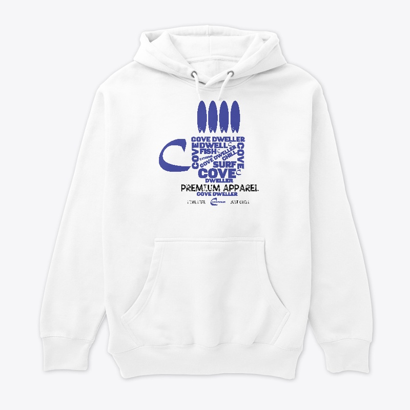 Cove Dweller TM - Take a break