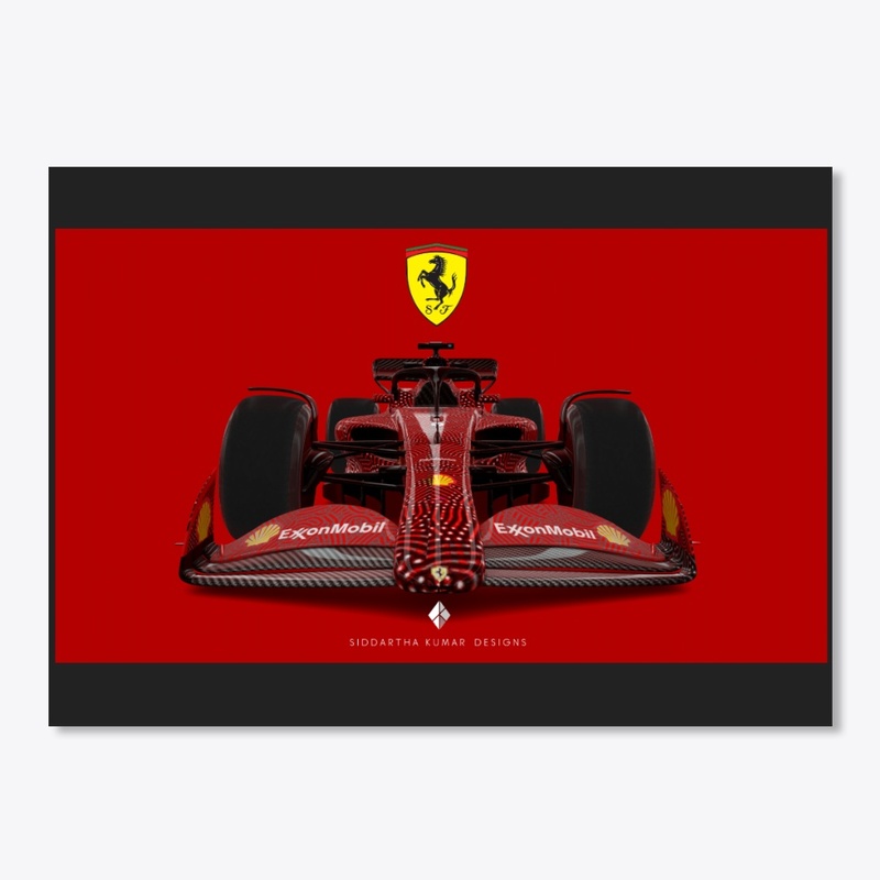 SF 2022 Front