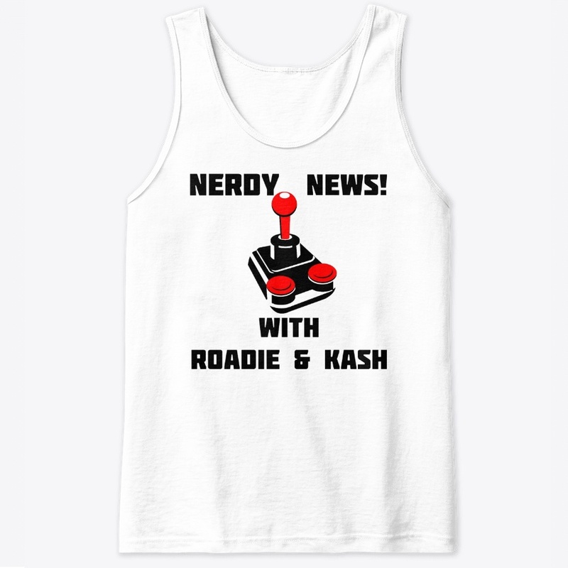 Nerdy News!