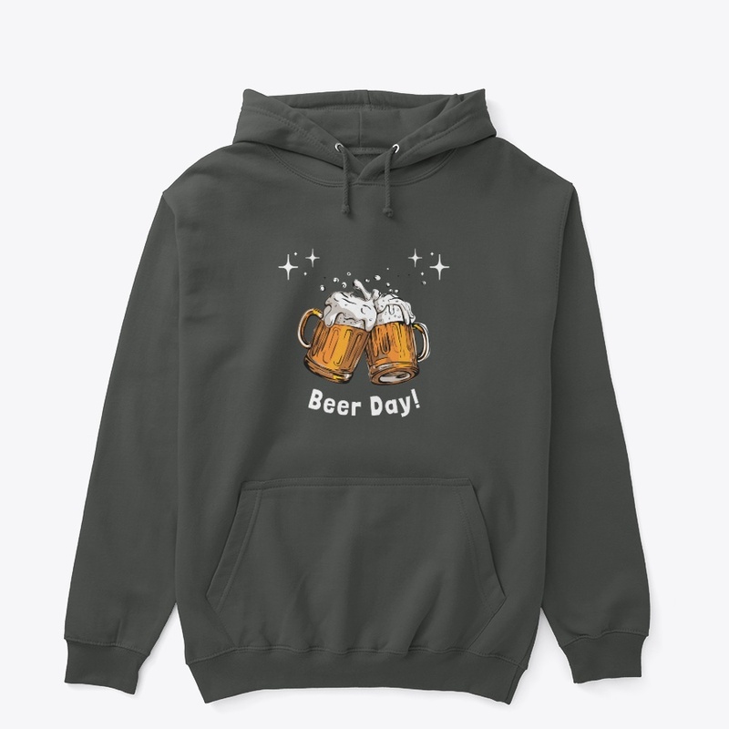 Beer Day !