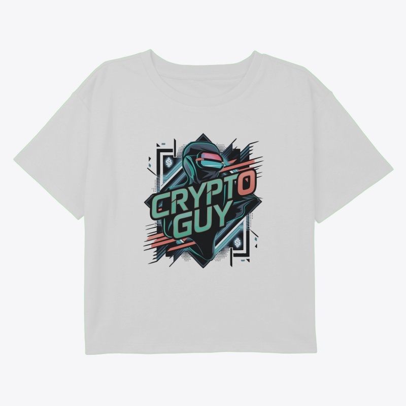 Crypto Guy 