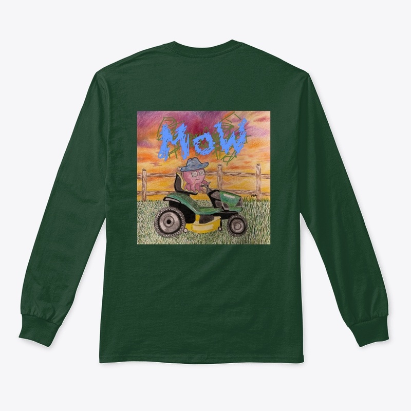 MoW