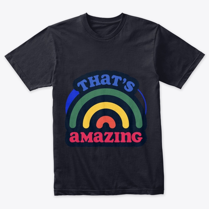 Cool T Shirts