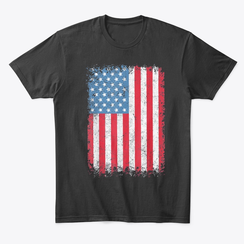 United States of America 4th of July