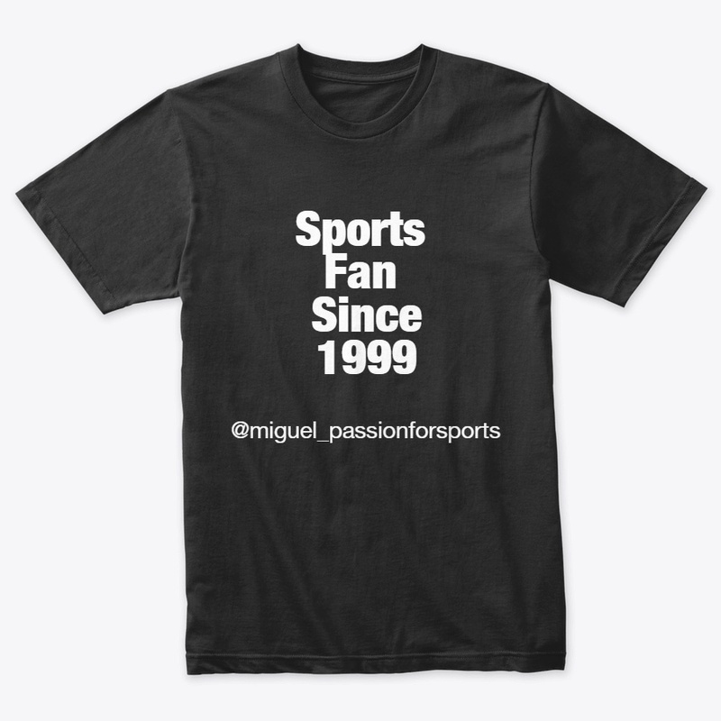 SPORTS FAN