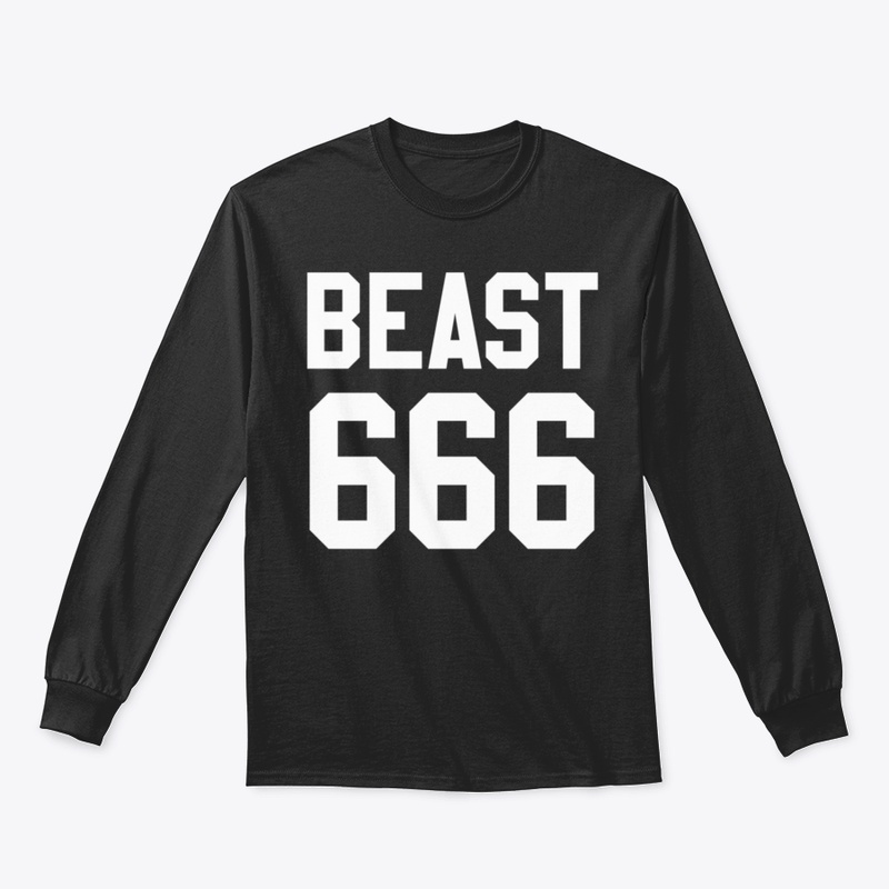 Beast 666