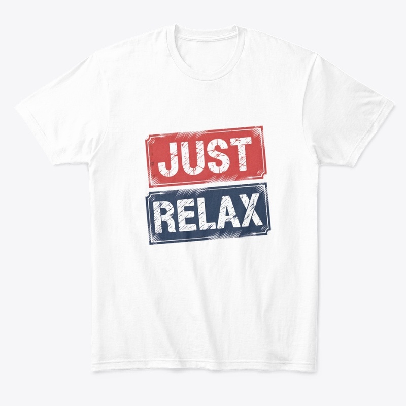 Just relax