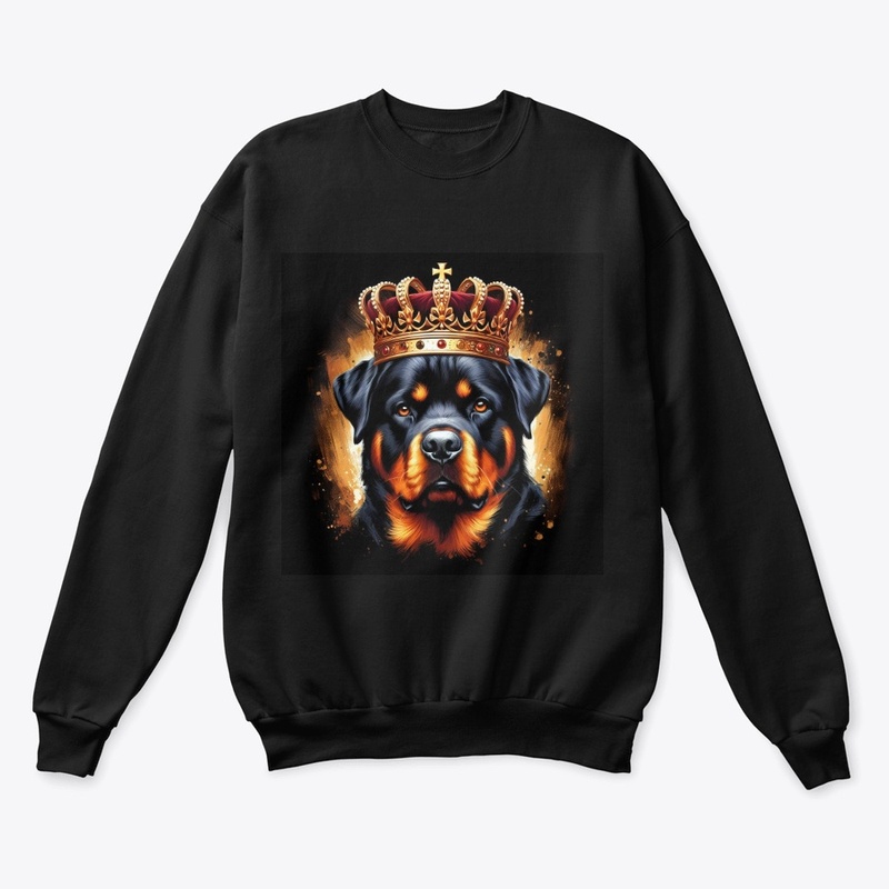 Rottweiler / The Emperor