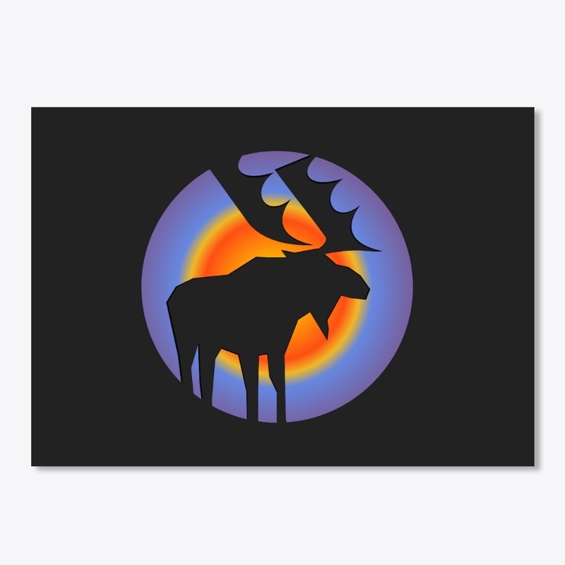 Moose