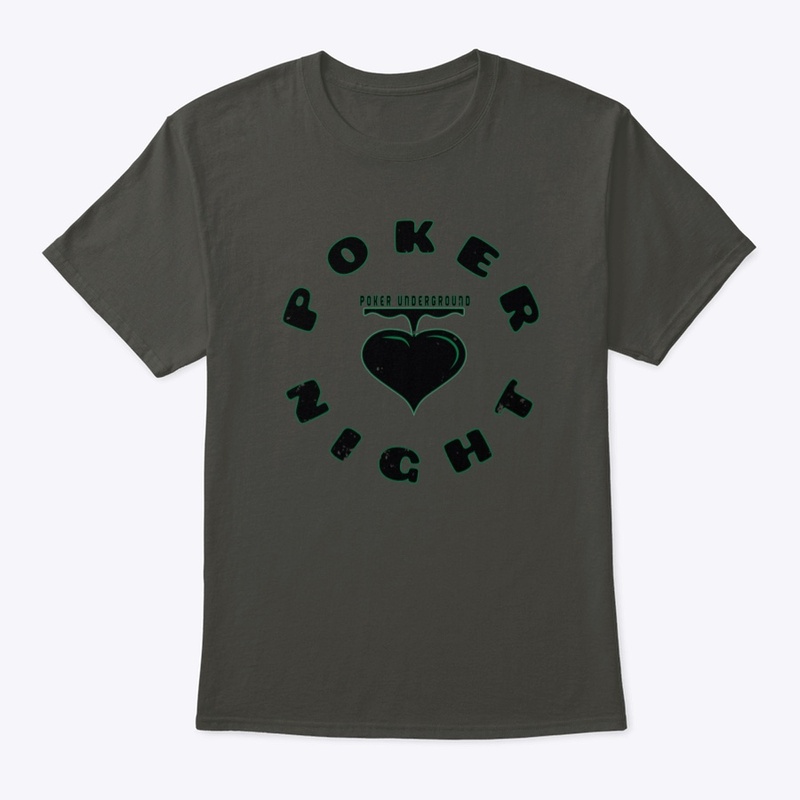Poker night from poker underground