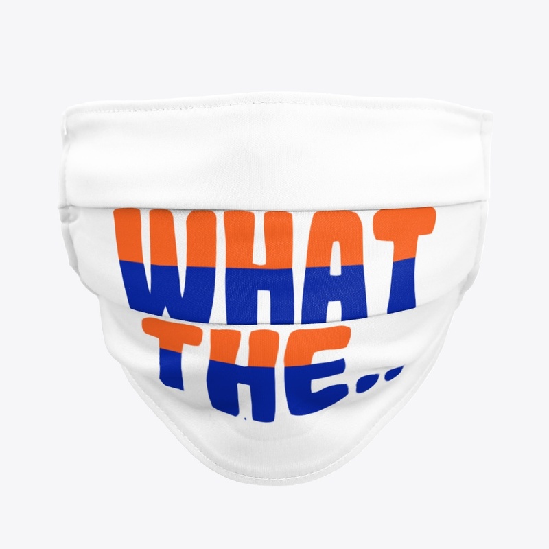 What The Frack Brand 