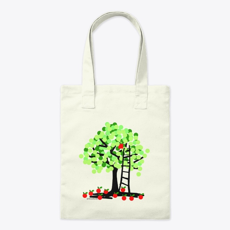 apple tree