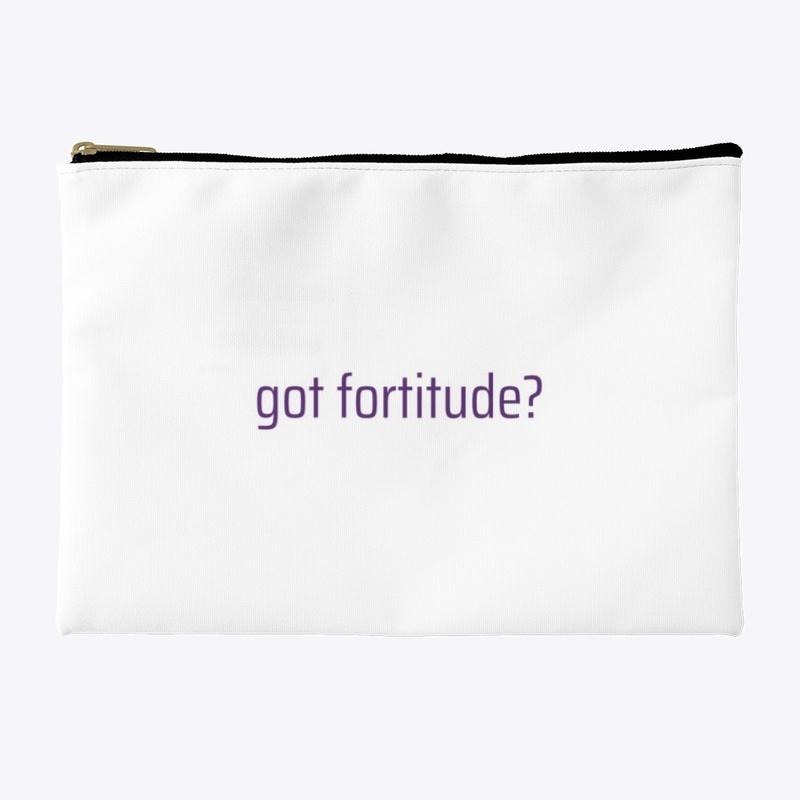 Got Fortitude?