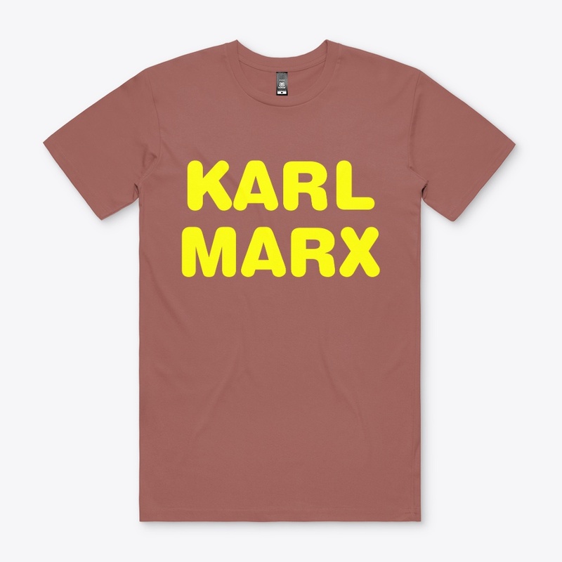 Karl Marx