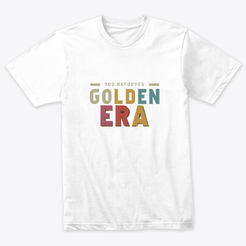"Golden Era"