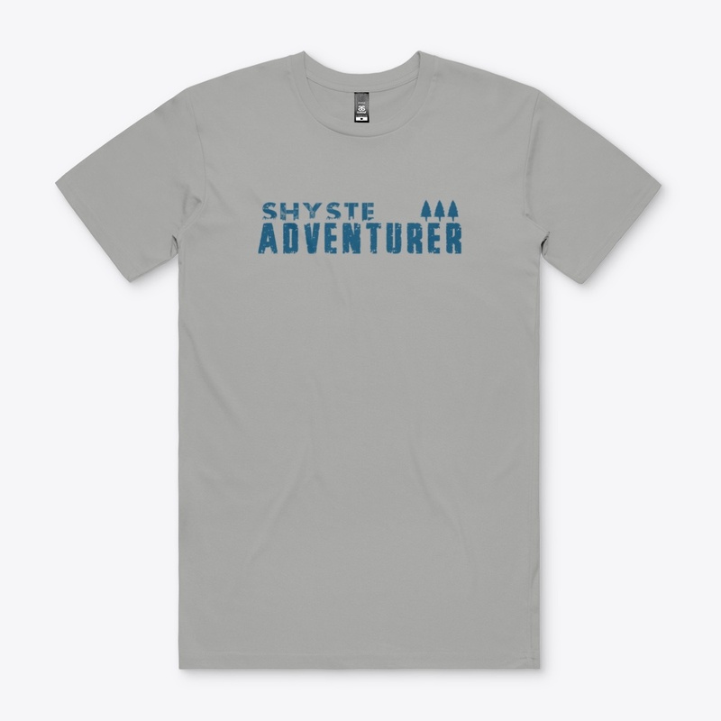 Adventurer (Forest)