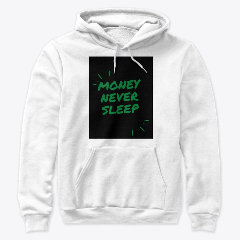 Money never Sleep