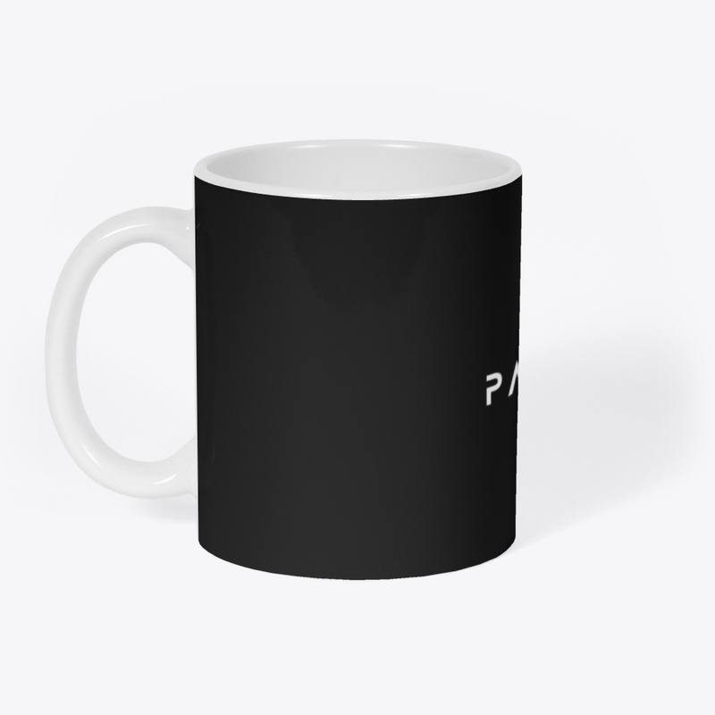 "Passion" Motivational design
