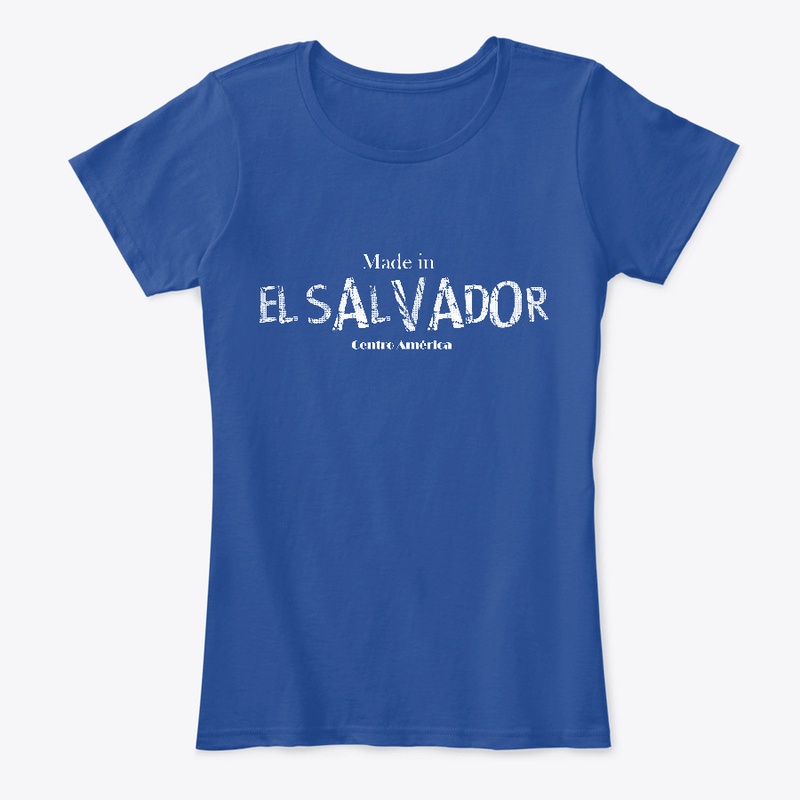 El Salvador Centro America