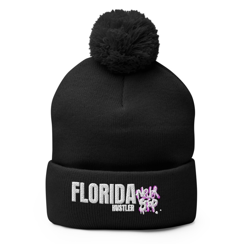 Florida Hustler Brand 