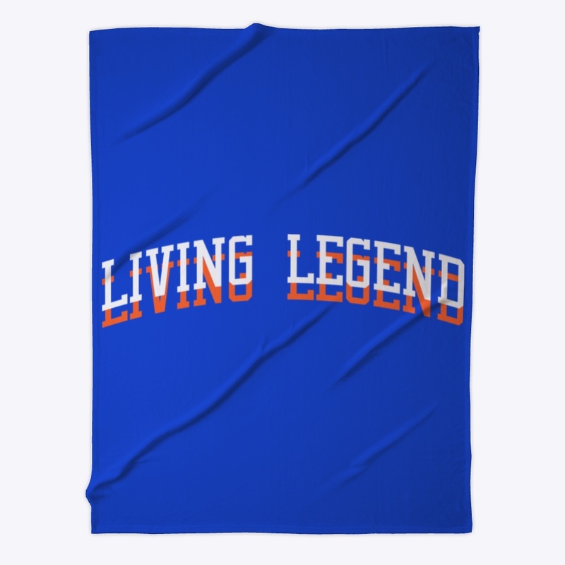 Living Legend City Edition 