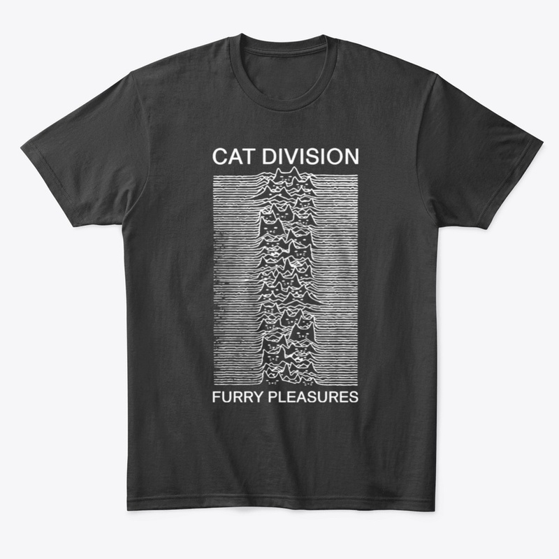 Cat Division