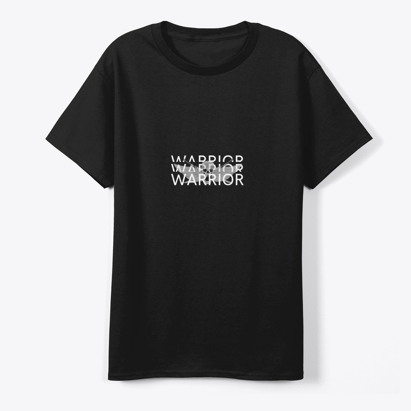 Warrior 