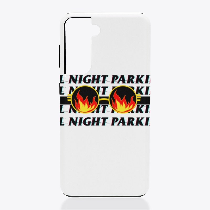 All Night Parking