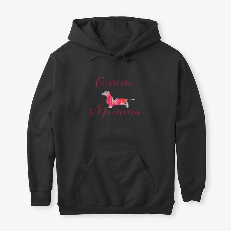 K9 Momma