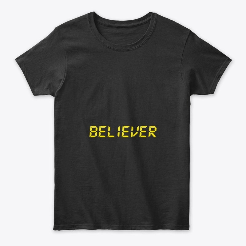 Believer