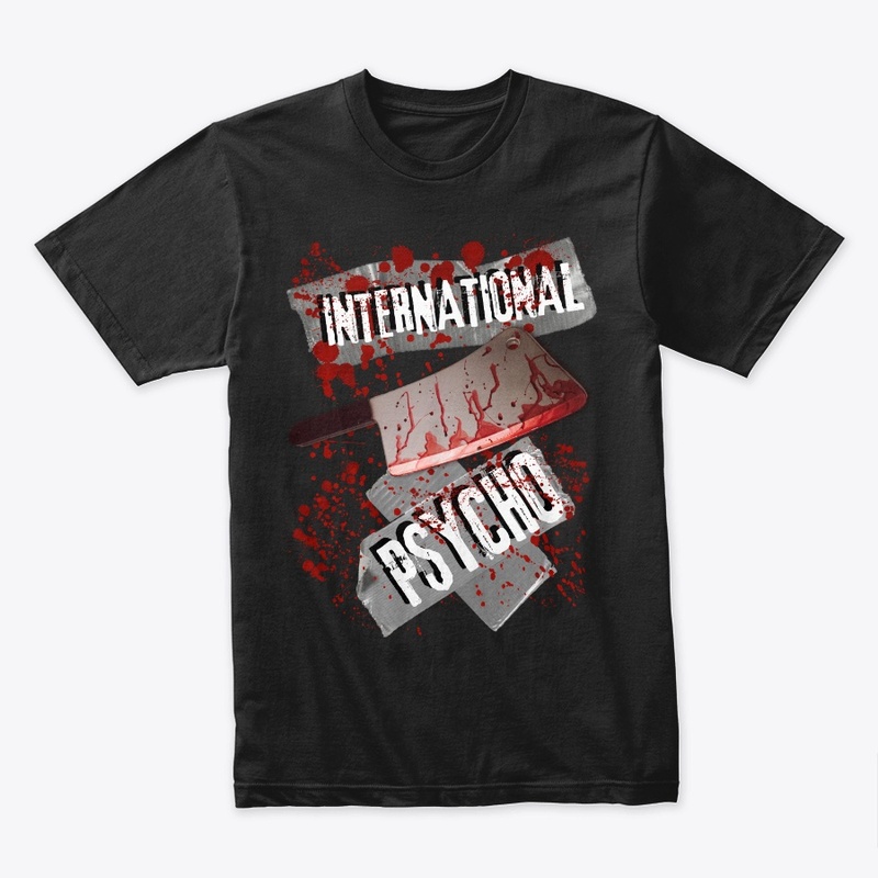 INTERNATIONAL PSYCHO VARIANT
