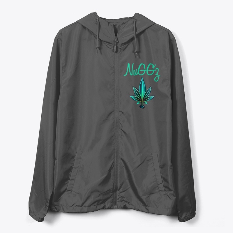 NUGG'Z BREAKER JACKETS 