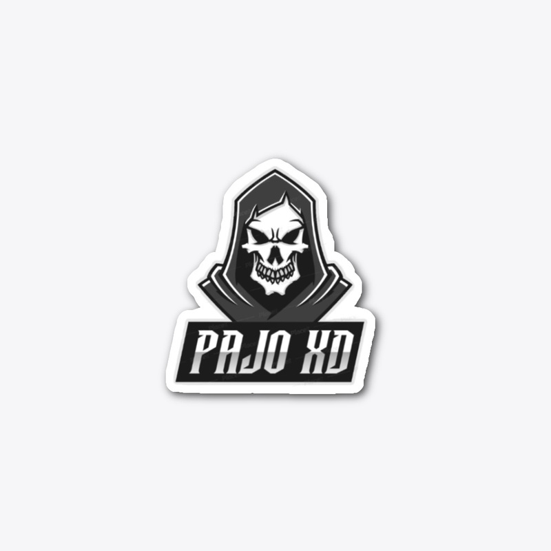pajo XD new LOGO collection
