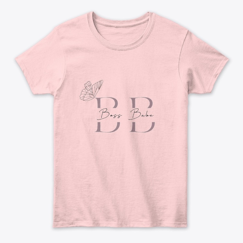 B.Y.O.B- The Boss Babe Collection
