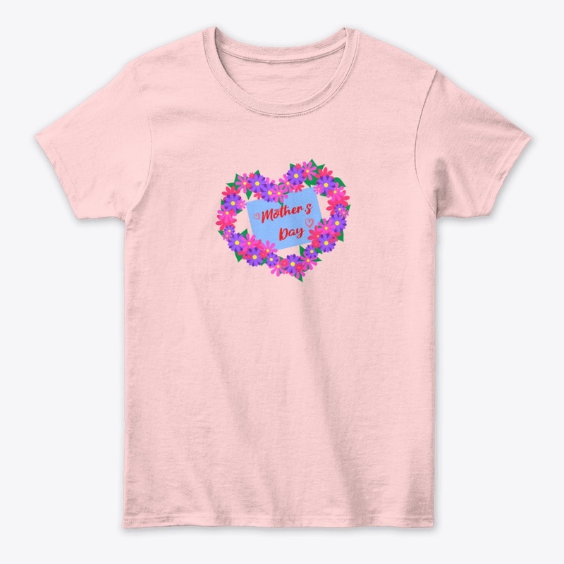 mother's Day-Classic T-shirt