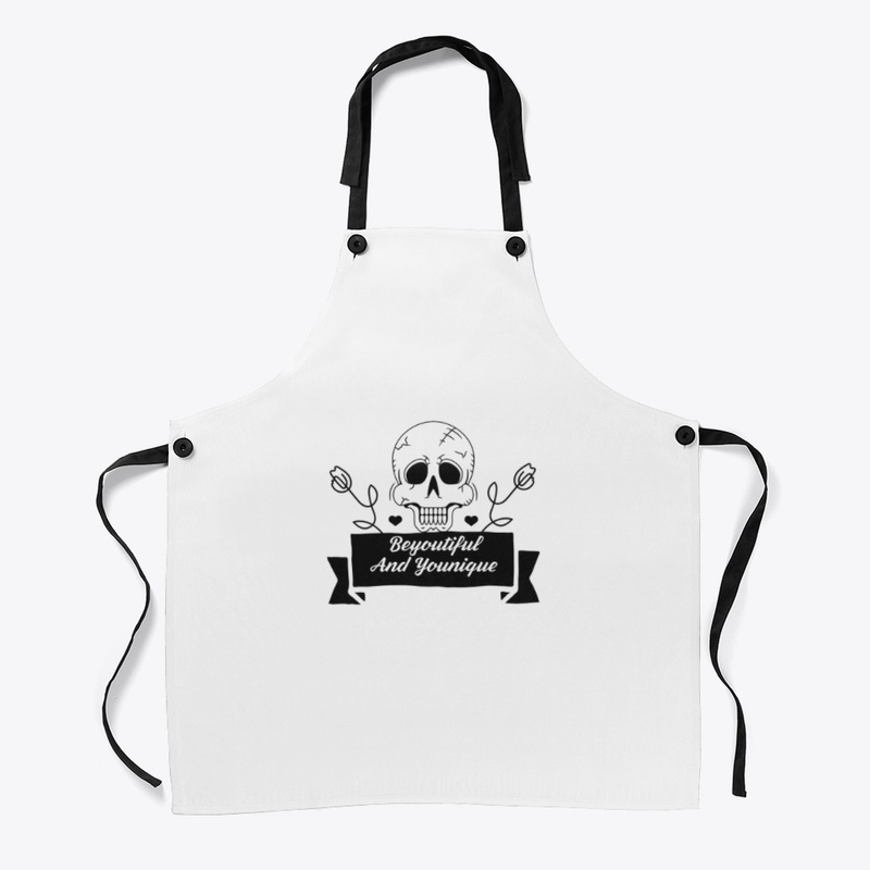 Beyoutiful Skull collection