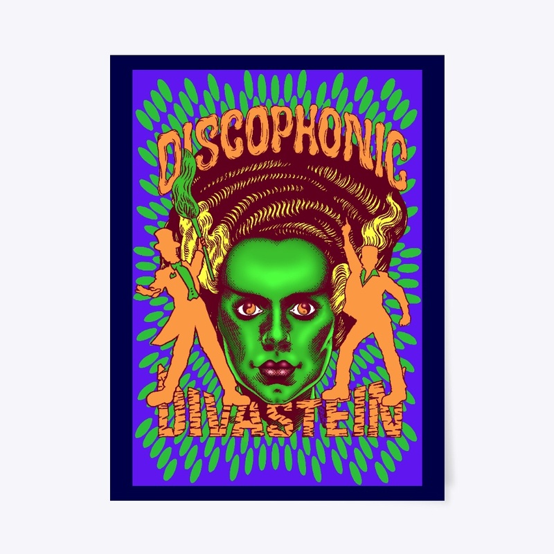 Discophonic Divastein