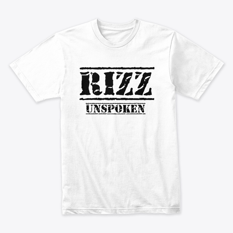 Rizz Unspoken